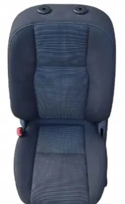 Mercedes-Benz C W204 Front driver seat 