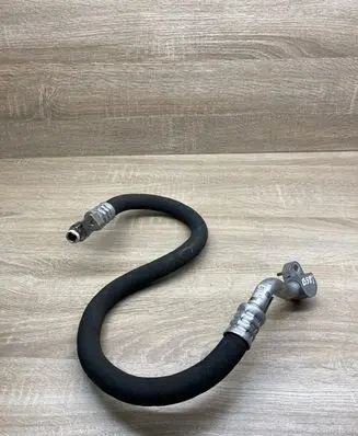 BMW 4 F32 F33 Air conditioning (A/C) pipe/hose 9337136 B58