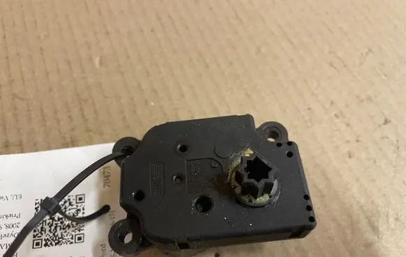 Ford S-MAX Air flap motor/actuator 3M5H19E616AB EAD251