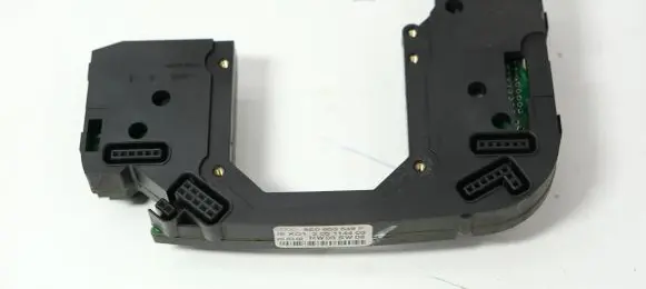 Audi A4 S4 B6 8E 8H Steering angle sensor 8E0953549F