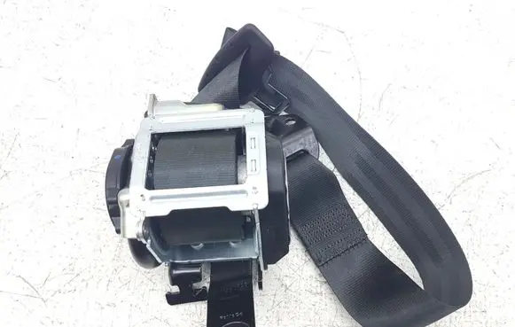 Ford Escape IV Rear seatbelt LJ6BS611B68 LJ6BS611B68AD3JA6 AU00A4772