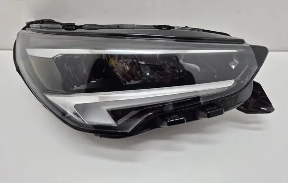 Opel Corsa F Headlight/headlamp 39162654