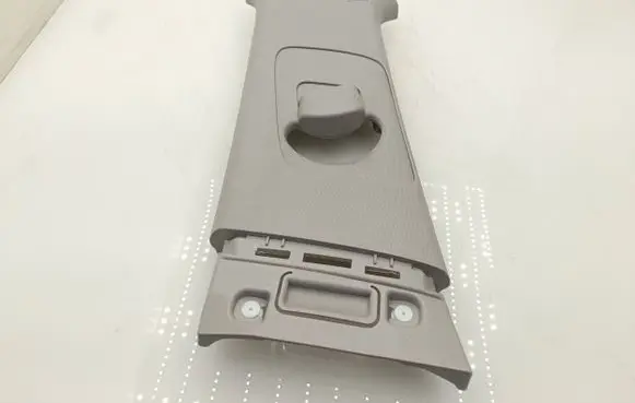 KIA Rio (B) pillar trim (top) 85833H8000