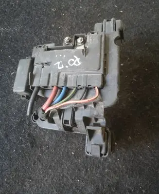 Volkswagen Polo V 6R Positive wiring loom 