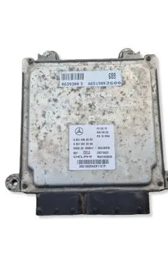Mercedes-Benz Sprinter W906 Engine control unit/module A6519002600 28213920 A6519012200