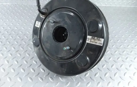 KIA Ceed Brake booster 58500A5200