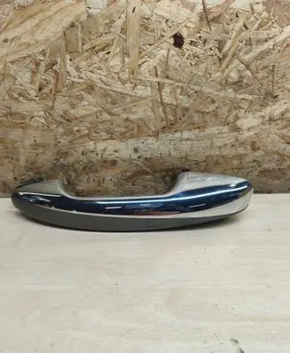 Mercedes-Benz CLS C257 Front door exterior handle 
