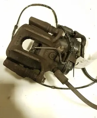BMW X3 F25 Rear brake caliper