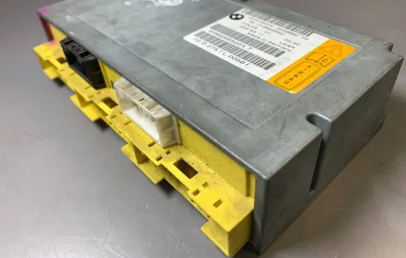 Airbag control unit/module