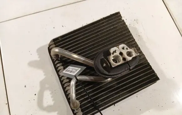 Audi A3 S3 8P A/C cooling radiator (condenser) 