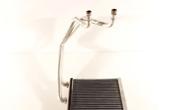Nissan X-Trail T30 Heater blower radiator