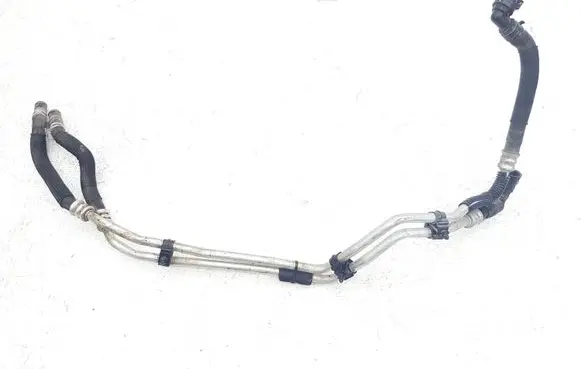 Ford Fusion II Engine coolant pipe/hose HP538D036 HP538D036AC