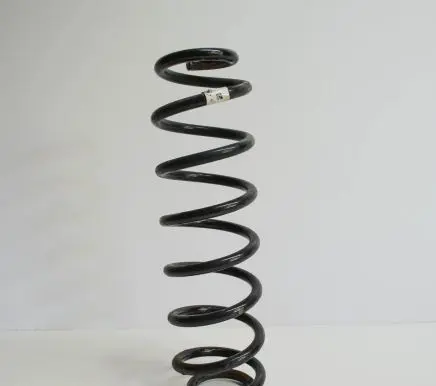 Volkswagen PASSAT B8 Rear coil spring