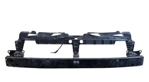 Peugeot 508 Radiator support slam panel bracket 