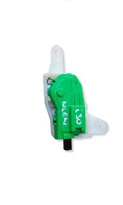 Hyundai i30 Fuel tank cap lock 