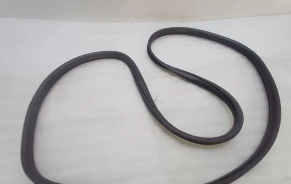 Ford Ranger IV Rear door rubber seal (on body) 3B210026NTR
