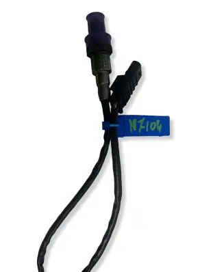 BMW 1 F20 F21 Lambda probe sensor 8589104