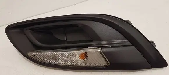 Opel Astra J Front indicator light 13367143