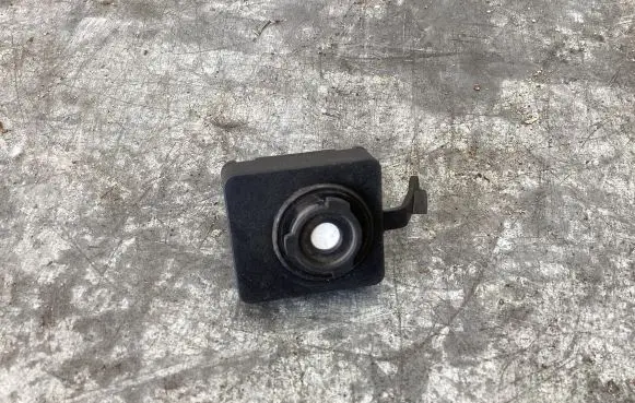 Citroen C4 Grand Picasso Interior temperature sensor A67100400