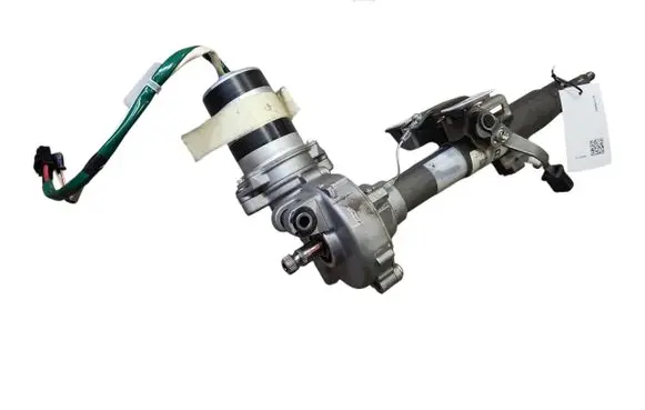 Toyota Yaris Electric power steering pump 452500D192