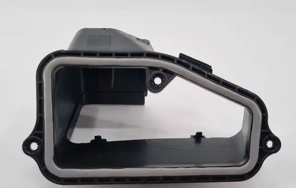 Mercedes-Benz A W177 Air intake duct part A1778304800