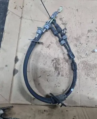Hyundai i30 Gear shift cable linkage