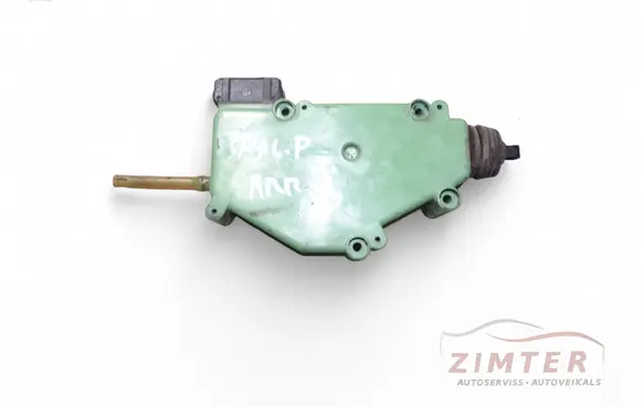Volkswagen Transporter - Caravelle T4 Central locking motor 701959781