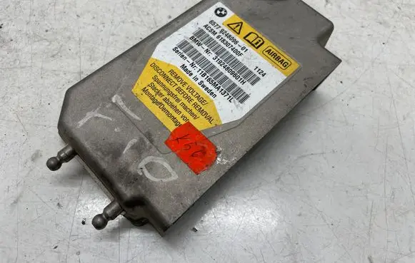 BMW 5 F10 F11 Airbag control unit/module 9248096
