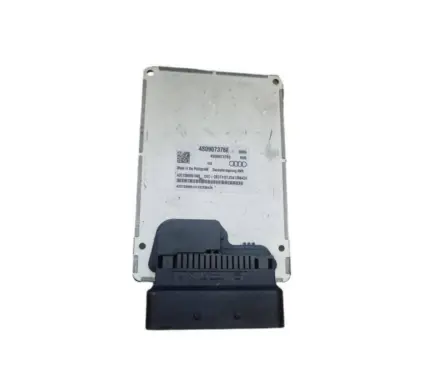 Audi R8 4S Suspension control unit/module 4S0907376E 4S0907376C
