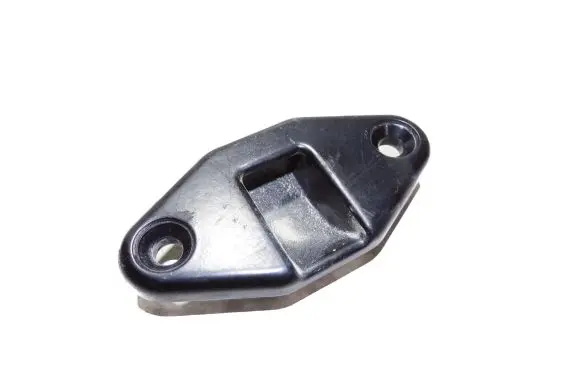 Volkswagen Caddy Rear door check strap stopper 2K0843667A