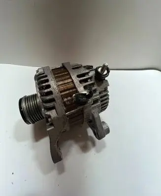Mazda 3 II Generator/alternator A2TJ0891