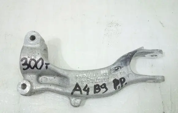 Audi A4 Allroad Lower shock absorber bracket 8W0413038