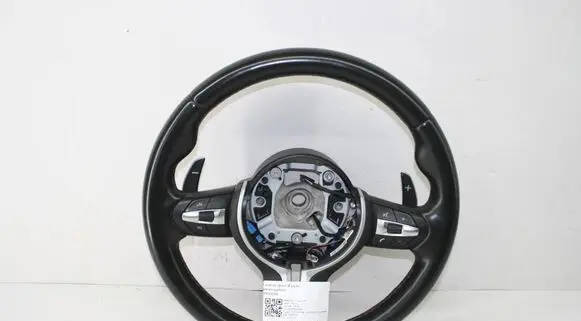 BMW 2 F22 F23 Steering wheel 