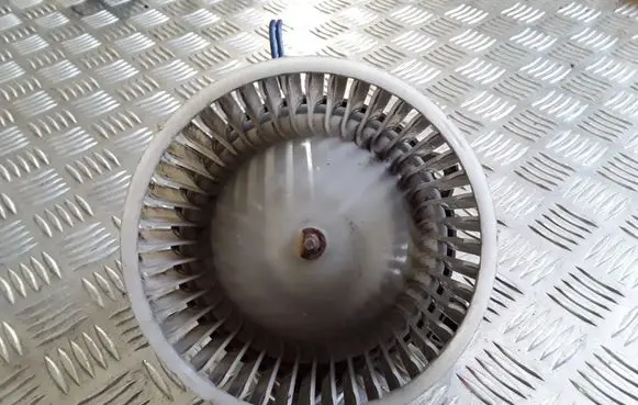 Hyundai i10 Heater fan/blower F00S330024