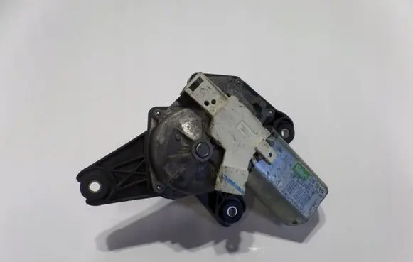 Renault Scenic II - Grand scenic II Rear window wiper motor 8200153458B