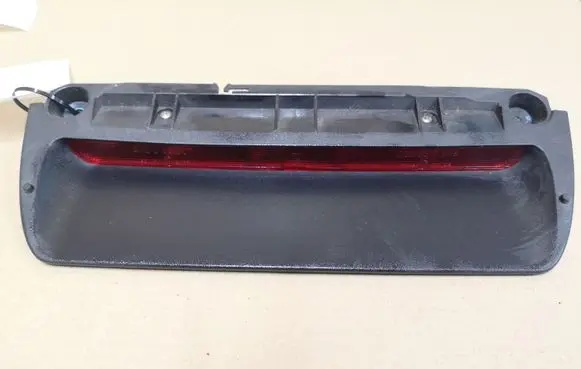 Citroen C5 Third/center stoplight 9632647280