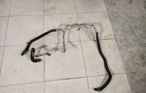 Dodge Journey Engine coolant pipe/hose