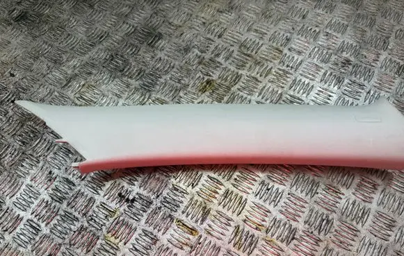 Volkswagen Tiguan (A) pillar trim 5N0867234