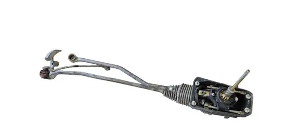 Audi A6 S6 C5 4B Gear shifter/selector 4B0711025F 8D0711025AM 400252F