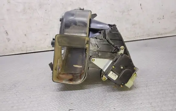 Hyundai Galloper Interior heater climate box assembly housing EL08410301C