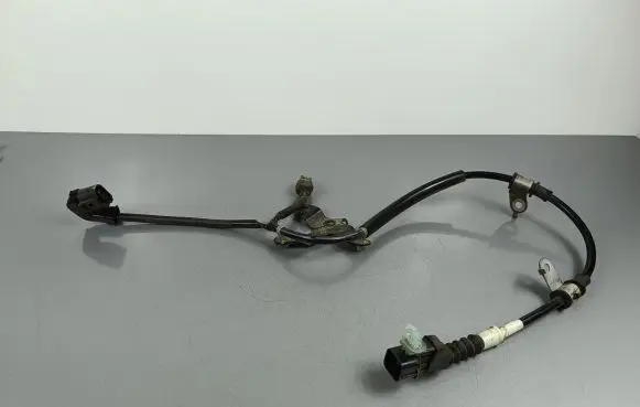 Honda HR-V Rear ABS sensor wiring 