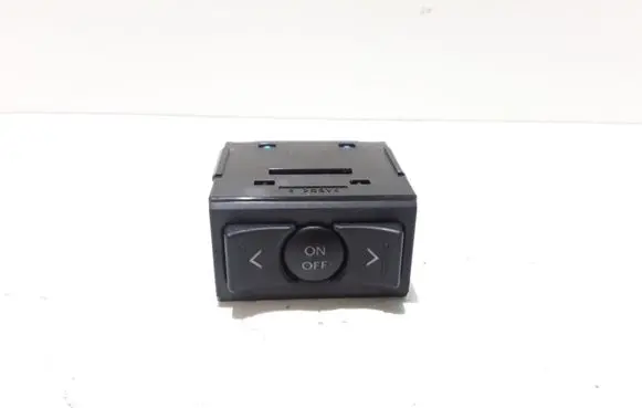Lexus IS 220D-250-350 Other switches/knobs/shifts 15A984