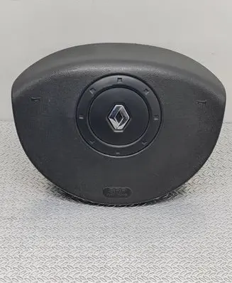 Renault Scenic II - Grand scenic II Steering wheel airbag 8200310287 0343119900297 AF679DN