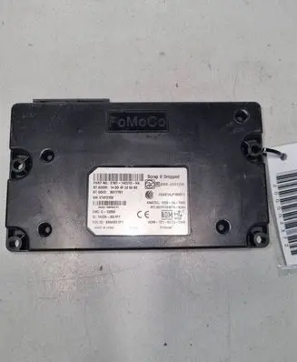 Ford Focus Other control units/modules E1BT14D212HA