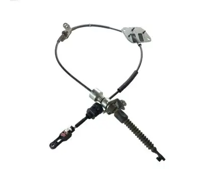 Mazda CX-3 Gear shift cable linkage D09T46500A D09T-46-500A