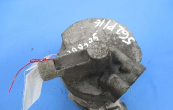 Air conditioning (A/C) compressor (pump)
