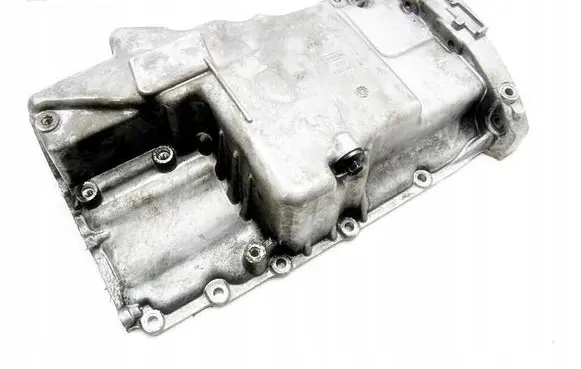 Ford Galaxy Oil sump 7G9G-6675-C