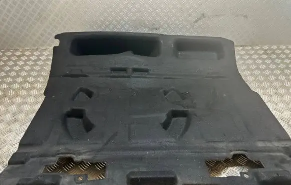 Renault Megane III Trunk/boot mat liner 749480022R