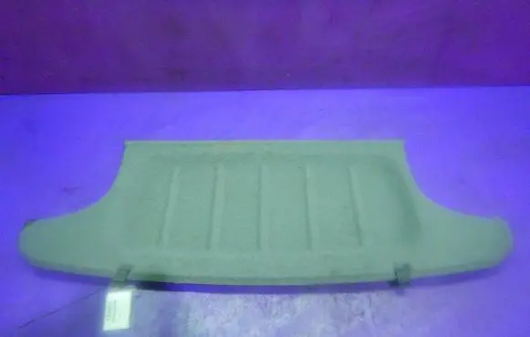 Hyundai Atos Prime Parcel shelf