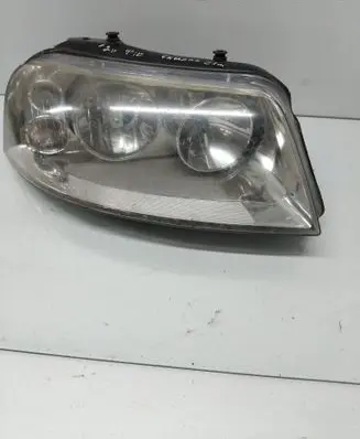 Volkswagen Sharan Headlight/headlamp 084411148R